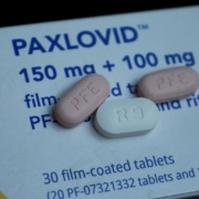 Paxlovid