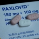 Paxlovid