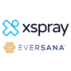 Xspray, Eversana