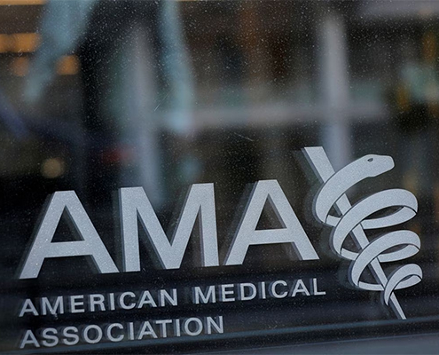 American Medical Association