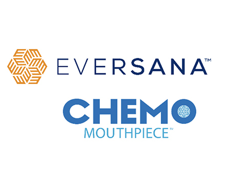 Eversana, Cehmomouthpiece