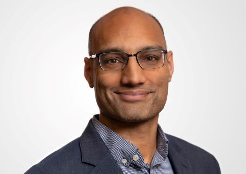 Rahul Ballar, Mediar Therapeutics