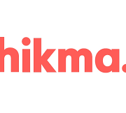 Hikma logo