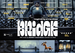 Klick Health, The Bridge