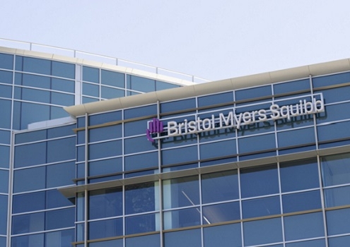 BMS, Bristol Myers Squibb