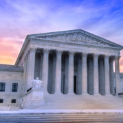 U.S. Supreme Court, SCOTUS