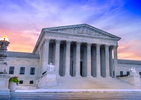 U.S. Supreme Court, SCOTUS