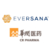 Eversana, CR Pharma