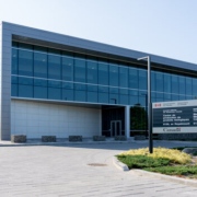 Biologics Manufacturing Center