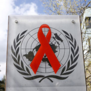 United Nations, AIDS