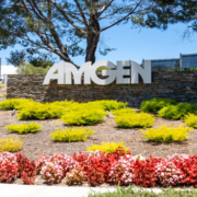 Amgen, California