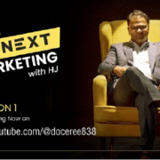 Doceree, The Next Marketing