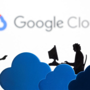 Google cloud