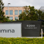 Illumina headquarters