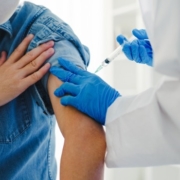 healthcare worker vaccine