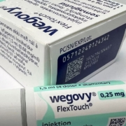 Wegovy, Novo Nordisk