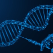 gene therapy, DNA