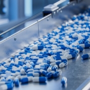 pills, drug manufacturing