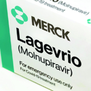 Lagevrio, Merck