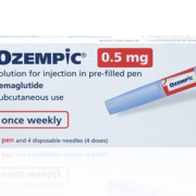 Ozempic, Novo Nordisk