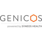 GENICOS logo