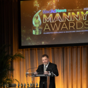 Manny Awards 2024